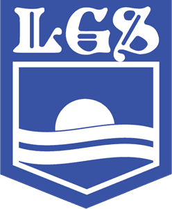 Lahore Grammar School logo